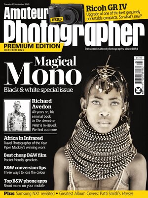 Amateur Photographer - Magazine